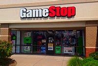 gamestop stock wikipedia